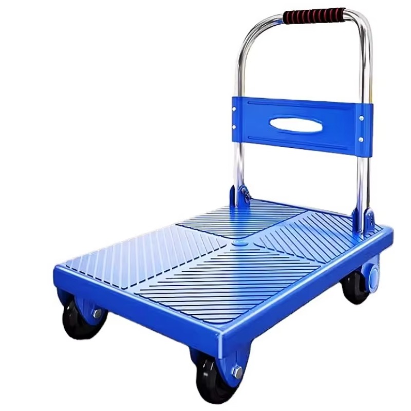 Outdoor Furniture Warehouse - 110*65 Load King 600kg Düz Sepetli