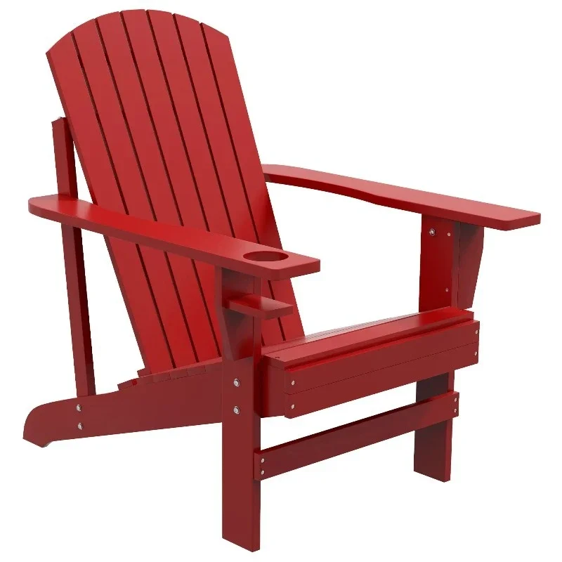 Outdoor Furniture Warehouse - Katlanır Bahçe Sandalyesi Rahat Su Geçirmez