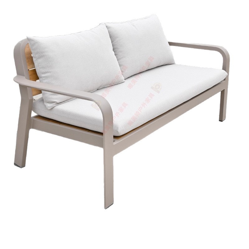 Outdoor Furniture Hotel - Dış Mekan Kanepe Avlu Dinlenme Alanı