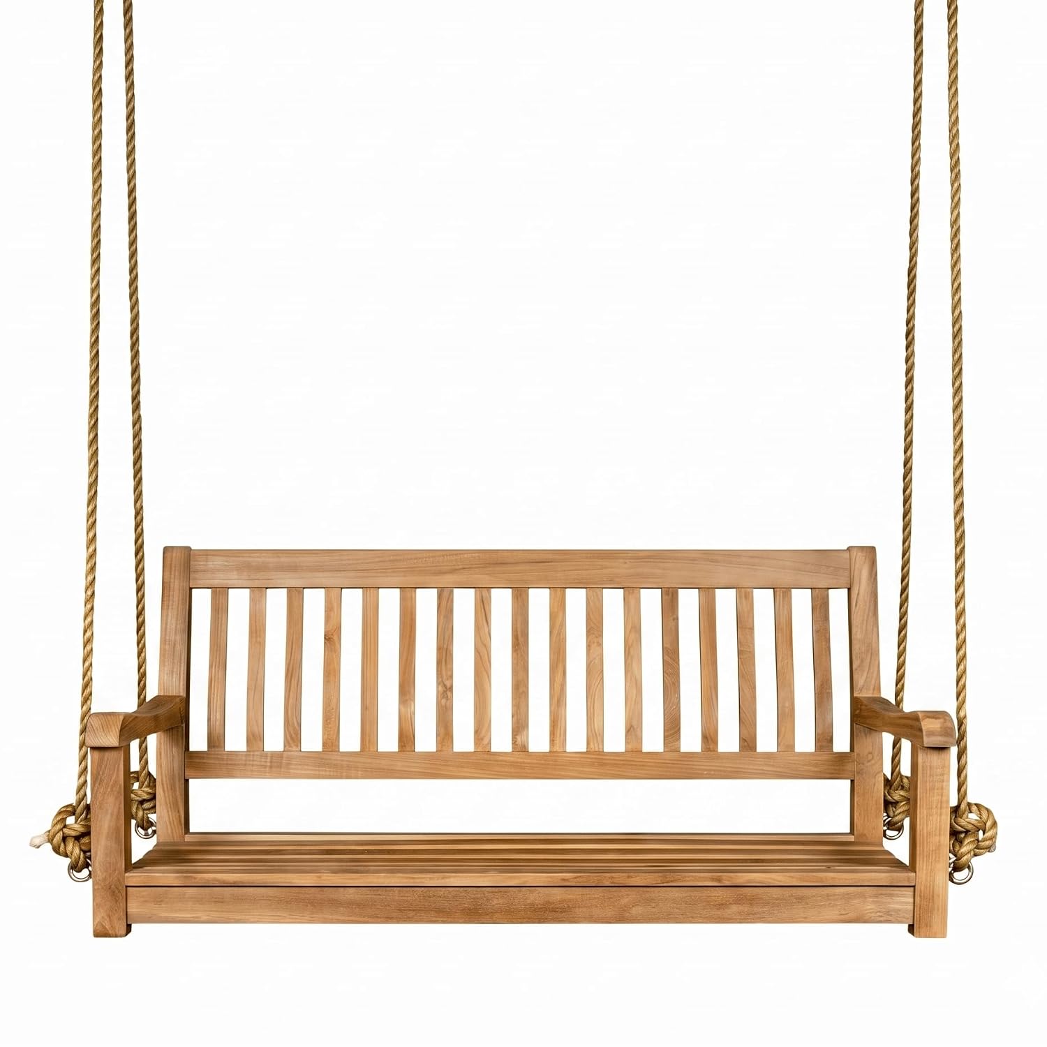Outdoor Furniture Teak - A Sınıfı Tik Ağacından Yapılmış 4ft
