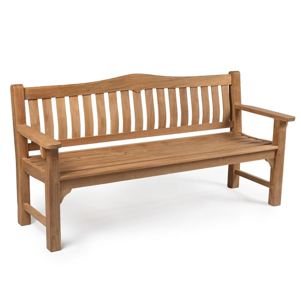 Outdoor Furniture Teak - A Sınıfı Tik Ağacı 73