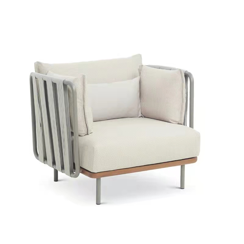 Outdoor Furniture Shop - Açık hava kafe, su geçirmez bahçe,