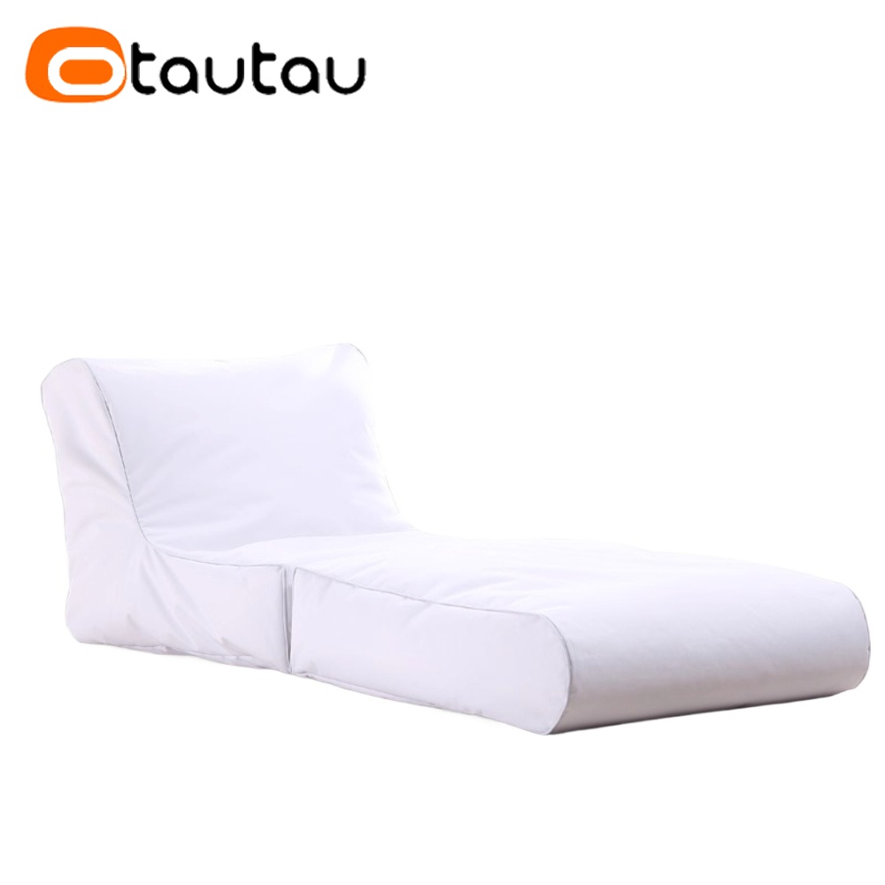 Outdoor Furniture Lounge Set - OTAUTAU Açık Hava Çift Amaçlı Koltuk