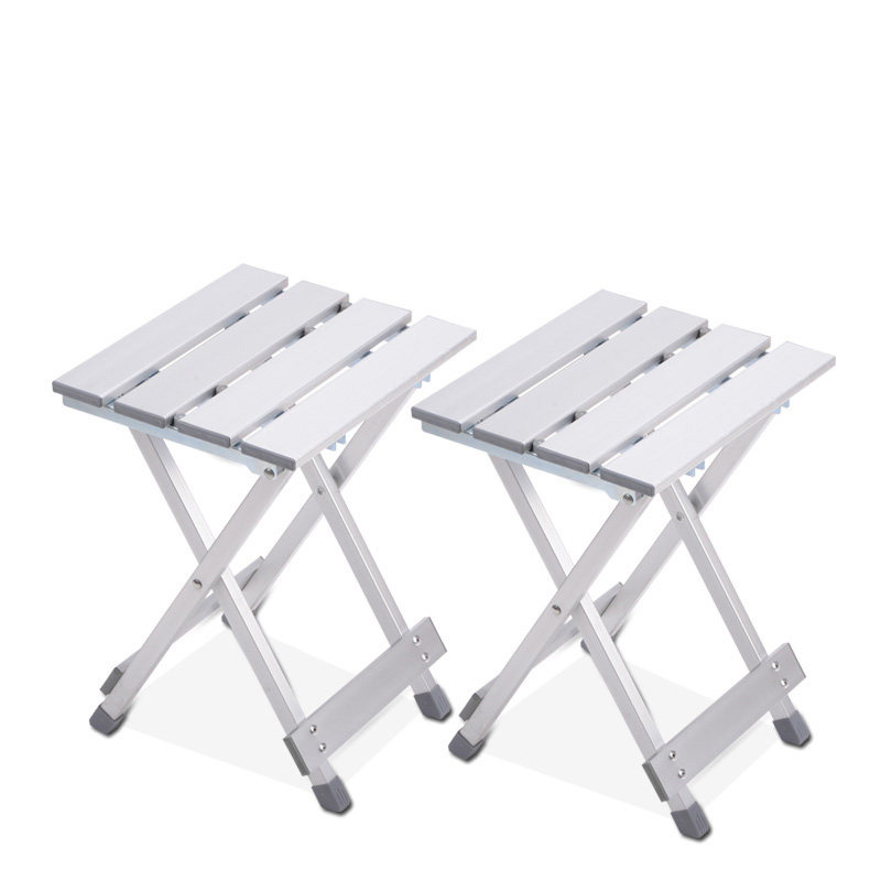 Outdoor Furniture Brands - Alüminyum Alaşımlı, Katlanabilir Balıkçı Sandalyesi, Dayanıklı,