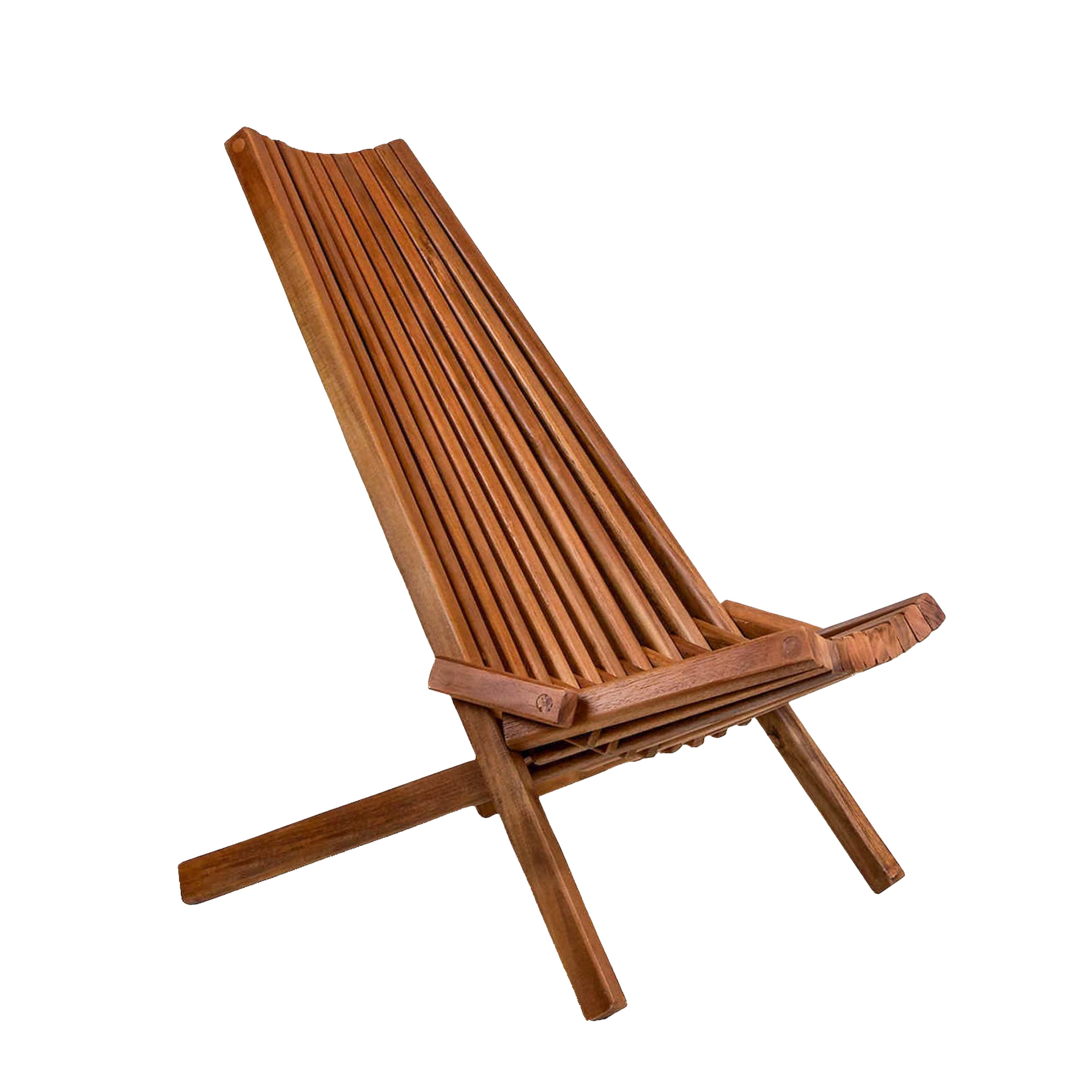 Outdoor Furniture Oil Teak - Akasya Ağacından Katlanır Açık Hava Dinlenme