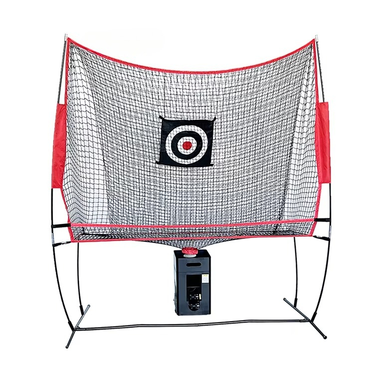 Outdoor Furniture Recycled Plastic - Taşınabilir Açık/Kapalı Alan Pickleball Servis Makinesi