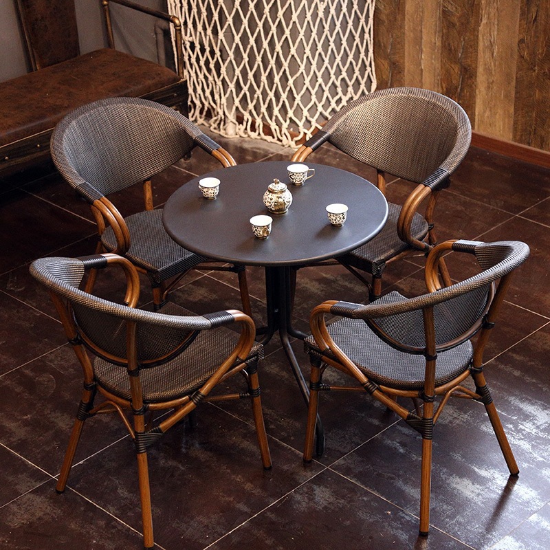 Outdoor Furniture Shop - Dış Mekan Masa ve Sandalye Takımı