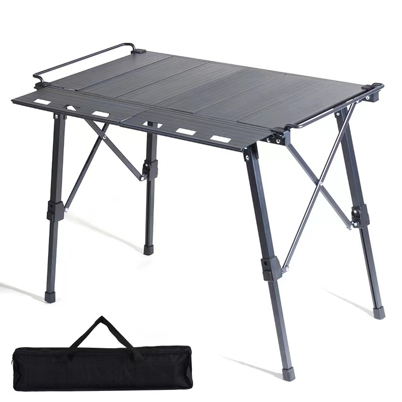 Outdoor Furniture Warehouse - Modern Taşınabilir Modüler Katlanabilir Metal Dış