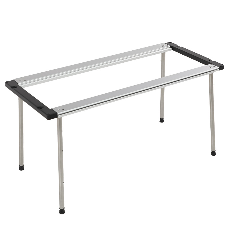 Outdoor Furniture Brands - Açık Hava Taşınabilir Alüminyum Katlanır Masa
