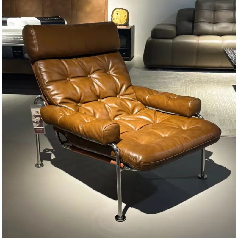 Outdoor Furniture Brands - Yepyeni tasarım, modern lüks hakiki deri,