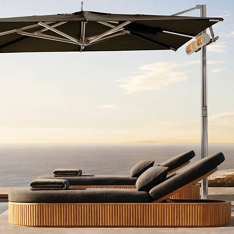 Otel Mobilya Seti için Açık Ha - Outdoor Furniture Lounge Set incelemesi ve fiyatı