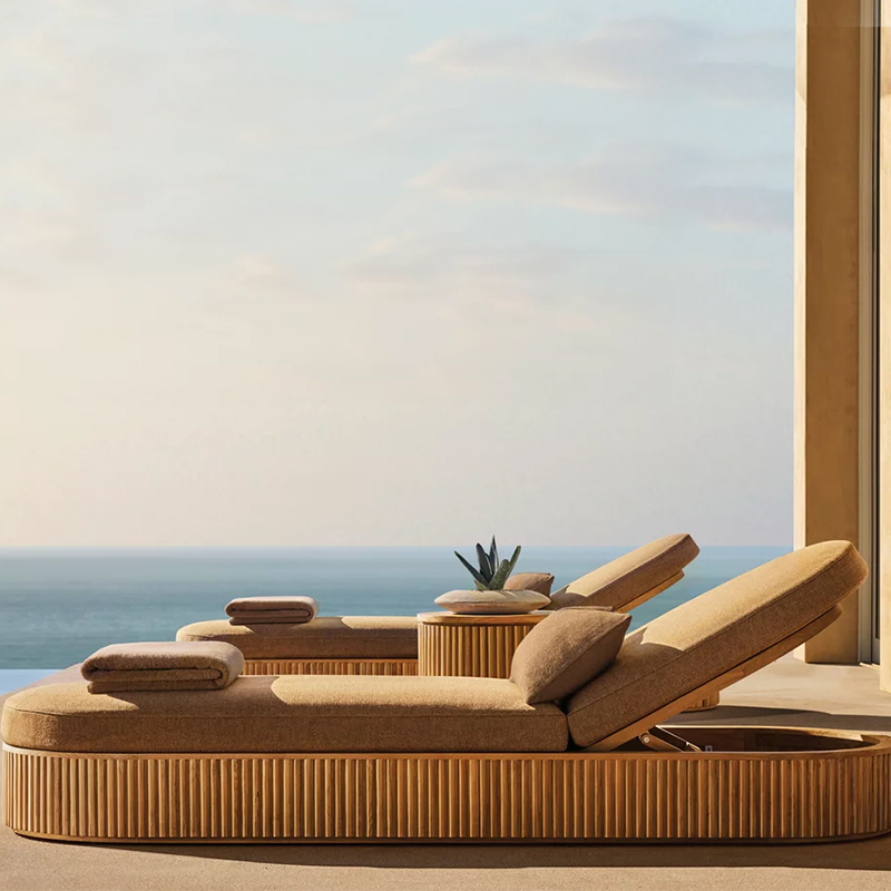 Otel Mobilya Seti için Açık Ha - Outdoor Furniture Lounge Set incelemesi ve fiyatı