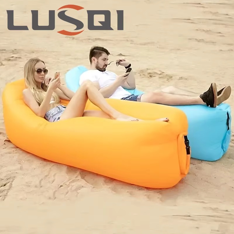 LUSQI Şişme Şezlong Hava Kanep - Outdoor Furniture Lounge Set incelemesi ve fiyatı