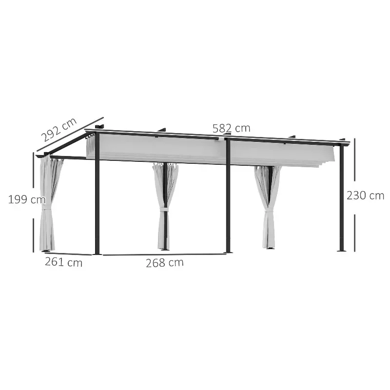 Katlanır Bahçe Sandalyesi Raha - Outdoor Furniture Warehouse incelemesi ve fiyatı