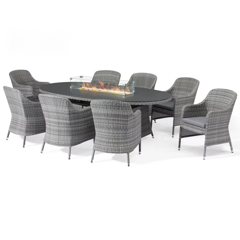 Bahçe Veranda Kanepe Takımı Su - Outdoor Furniture Lounge Set incelemesi ve fiyatı