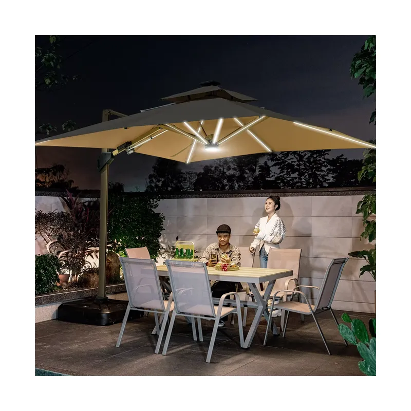 [280 Gram Polyester Branda] Lü - Outdoor Furniture Brands incelemesi ve fiyatı