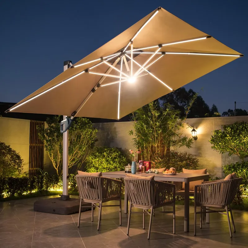 [280 Gram Polyester Branda] Lü - Outdoor Furniture Brands incelemesi ve fiyatı