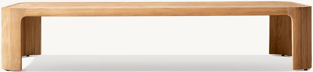 Yüzme Havuzu Bahçe Restoran Pa - Outdoor Furniture Teak incelemesi ve fiyatı
