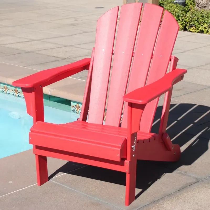 Plastik Geri Dönüşümlü HDPE Re - Outdoor Furniture Recycled Plastic incelemesi ve fiyatı