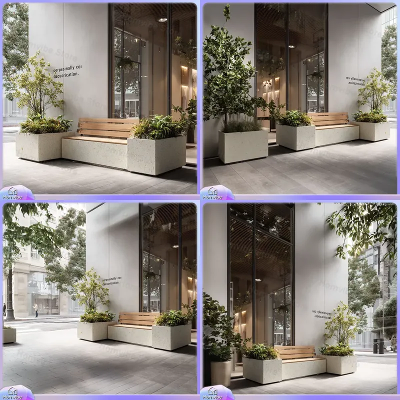 Dış Mekan Kullanımı İçin Yapay - Outdoor Furniture Shop incelemesi ve fiyatı