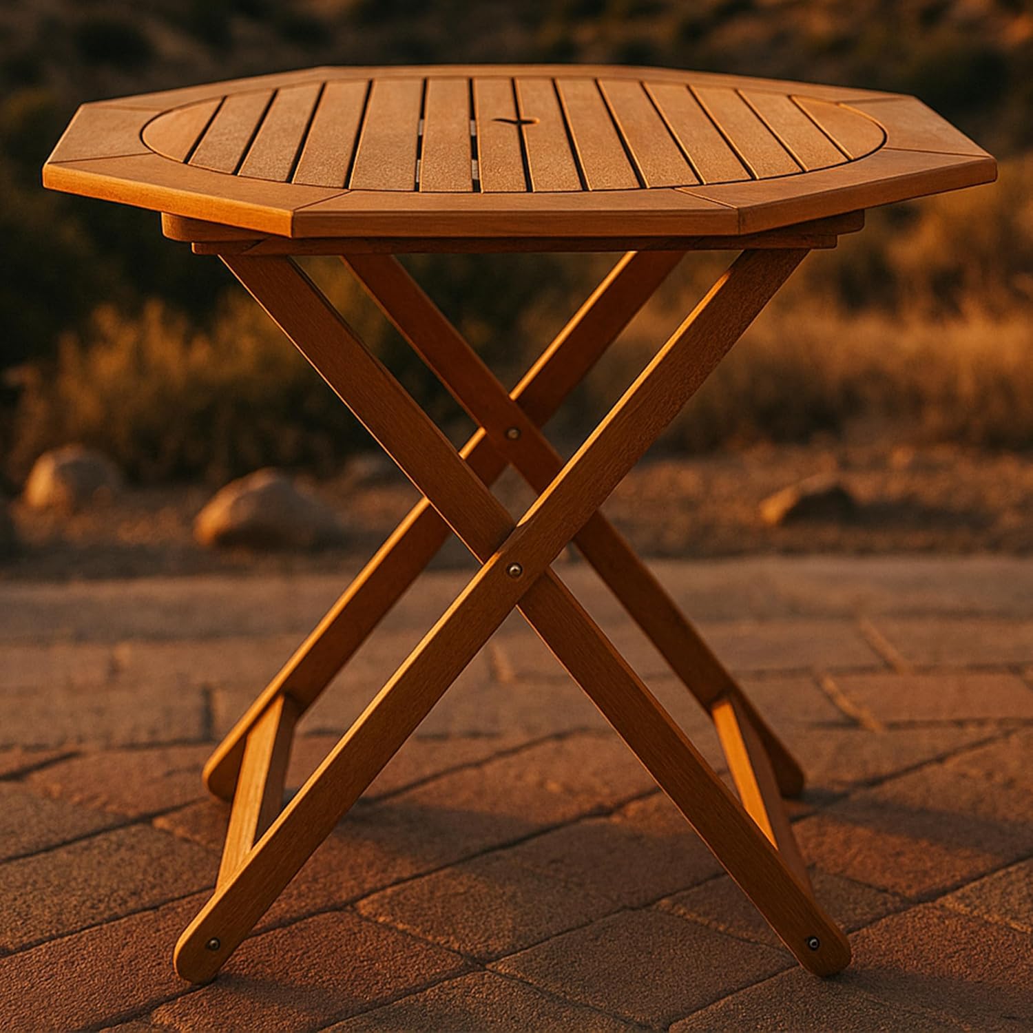 Meranti Ahşap Katlanır Dış Mek - Outdoor Furniture Teak incelemesi ve fiyatı