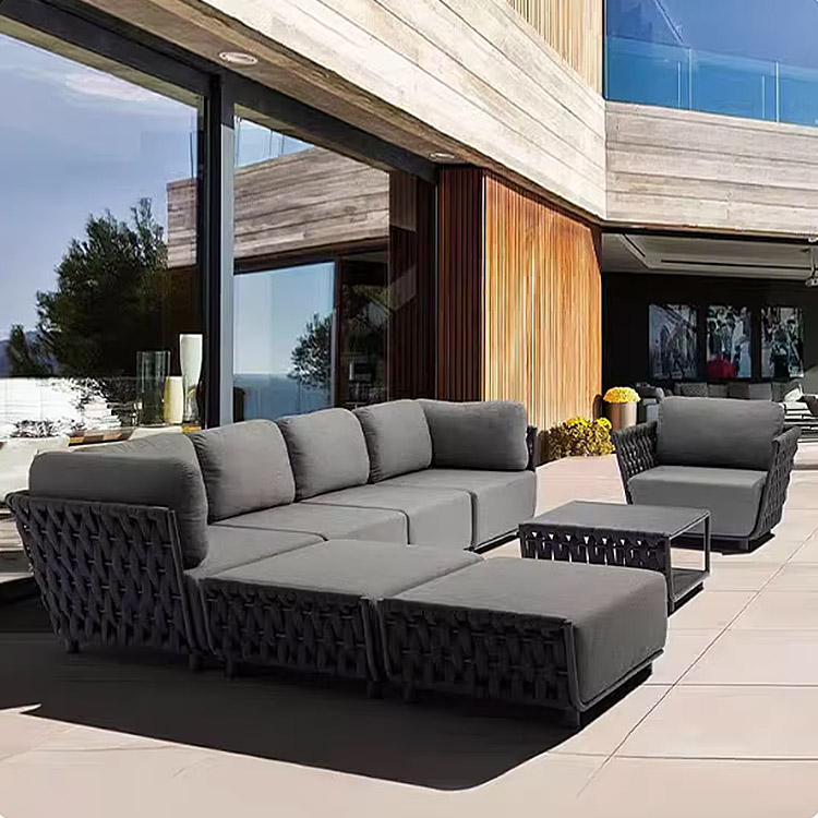 #   Lüks Rattan Alüminyum Açık - Outdoor Furniture Hotel incelemesi ve fiyatı