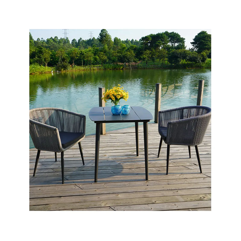 Bahçe Ön Kapı veya Balkon Avlu - Outdoor Furniture Frontgate incelemesi ve fiyatı