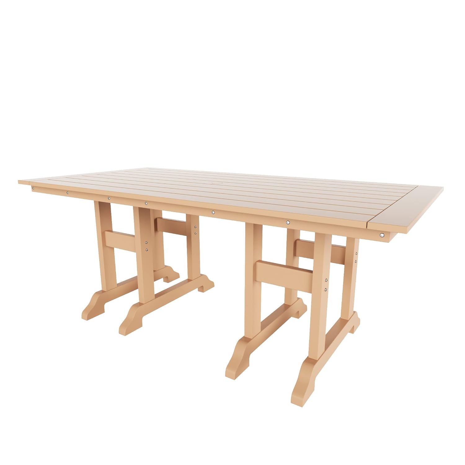 71 inç Açık Alan Yemek Masası  - Outdoor Furniture Teak incelemesi ve fiyatı
