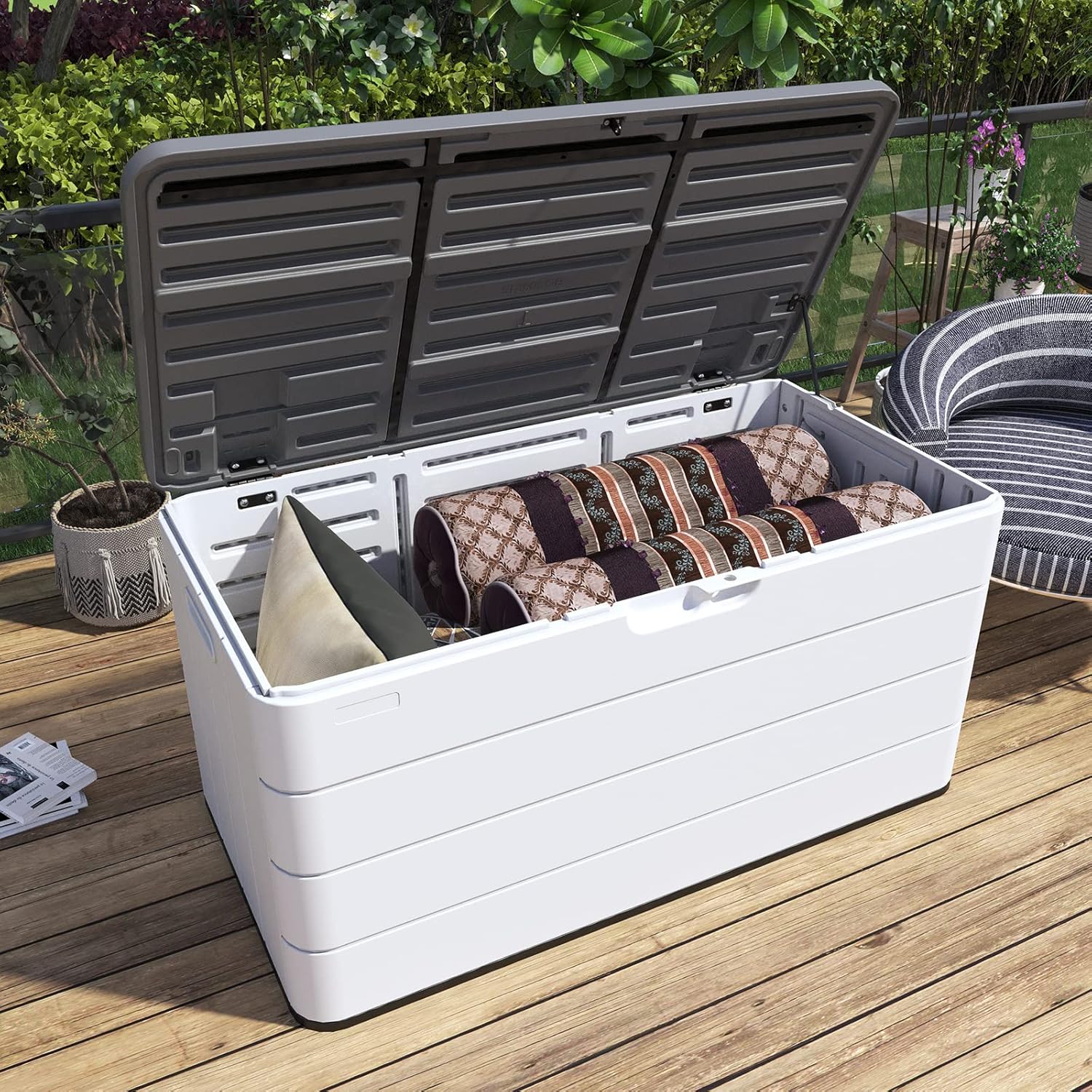 Çocuk Oyuncakları için Plastik - Outdoor Furniture Warehouse incelemesi ve fiyatı