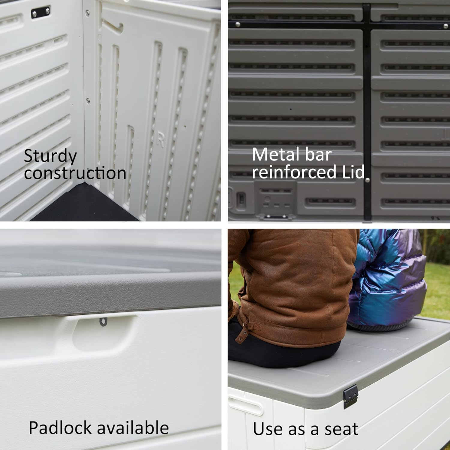 Çocuk Oyuncakları için Plastik - Outdoor Furniture Warehouse incelemesi ve fiyatı
