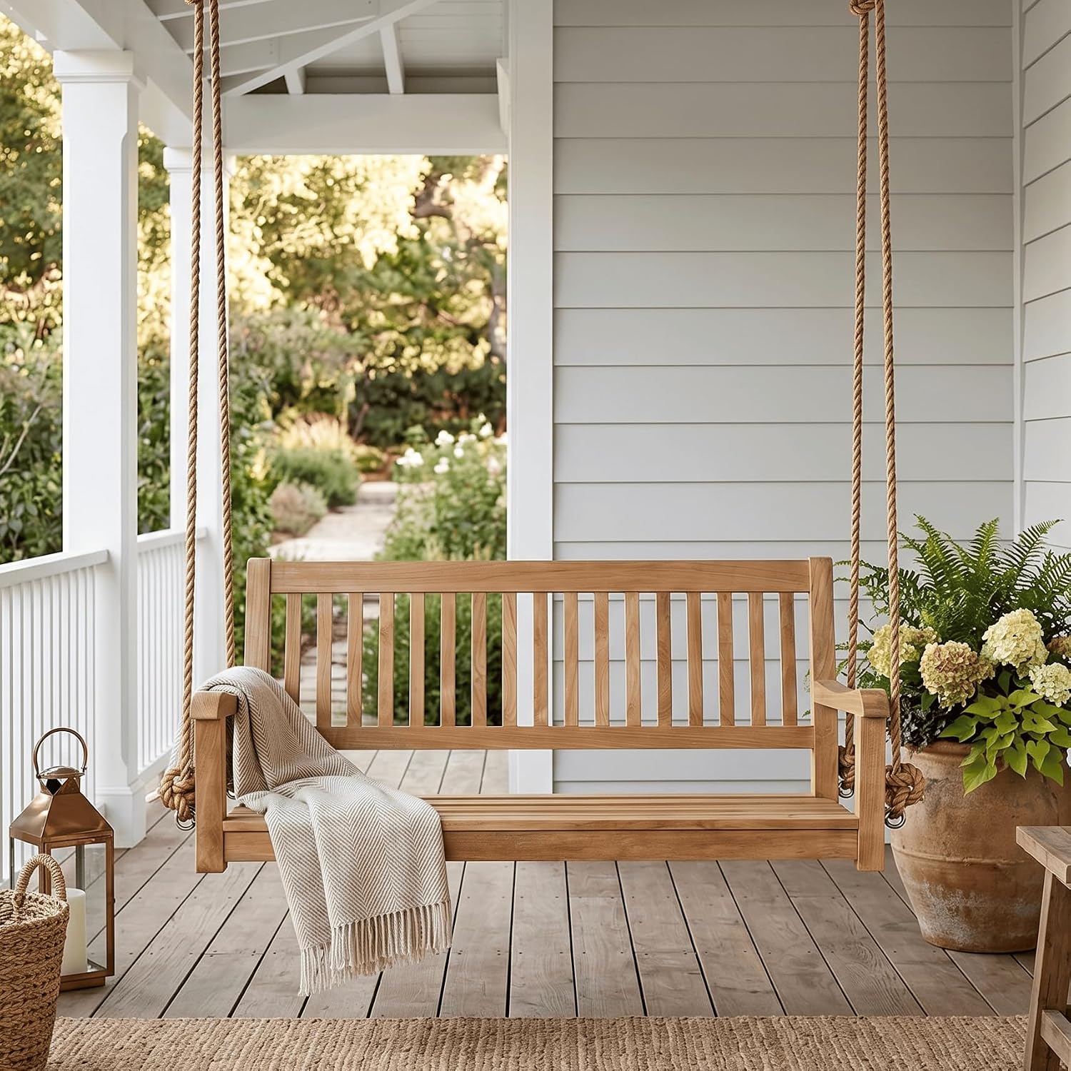 A Sınıfı Tik Ağacından Yapılmı - Outdoor Furniture Teak incelemesi ve fiyatı