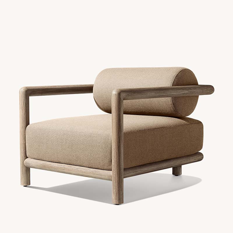 Bahçe mobilyası bahçe koltuk t - Outdoor Furniture Teak incelemesi ve fiyatı