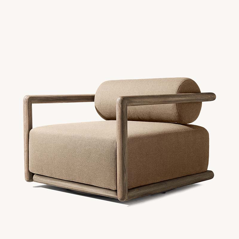 Bahçe mobilyası bahçe koltuk t - Outdoor Furniture Teak incelemesi ve fiyatı