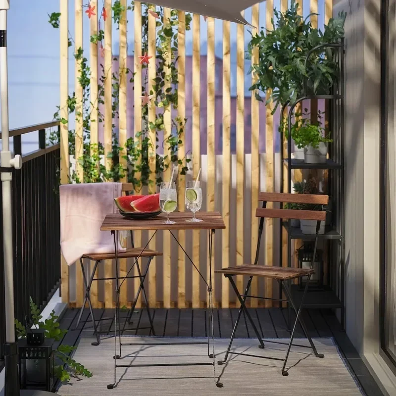Bahçe Balkon Açık Hava Masası  - Outdoor Furniture Shop incelemesi ve fiyatı