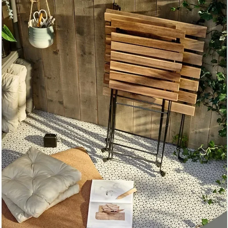 Bahçe Balkon Açık Hava Masası  - Outdoor Furniture Shop incelemesi ve fiyatı