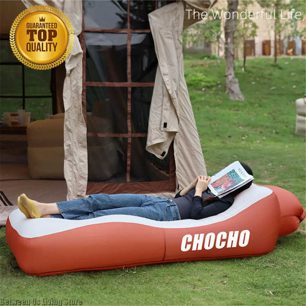 Lüks Şişme Çekyat - Plaj, Bahç - Outdoor Furniture Lounge Set incelemesi ve fiyatı