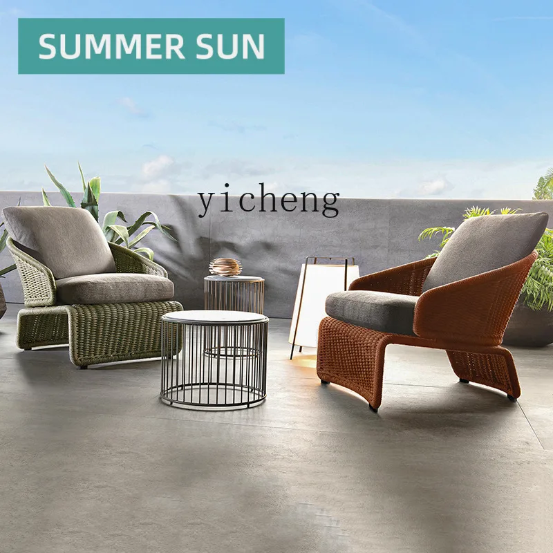 LYY Açık Hava Avlu Rattan Kane - Outdoor Furniture Hotel incelemesi ve fiyatı