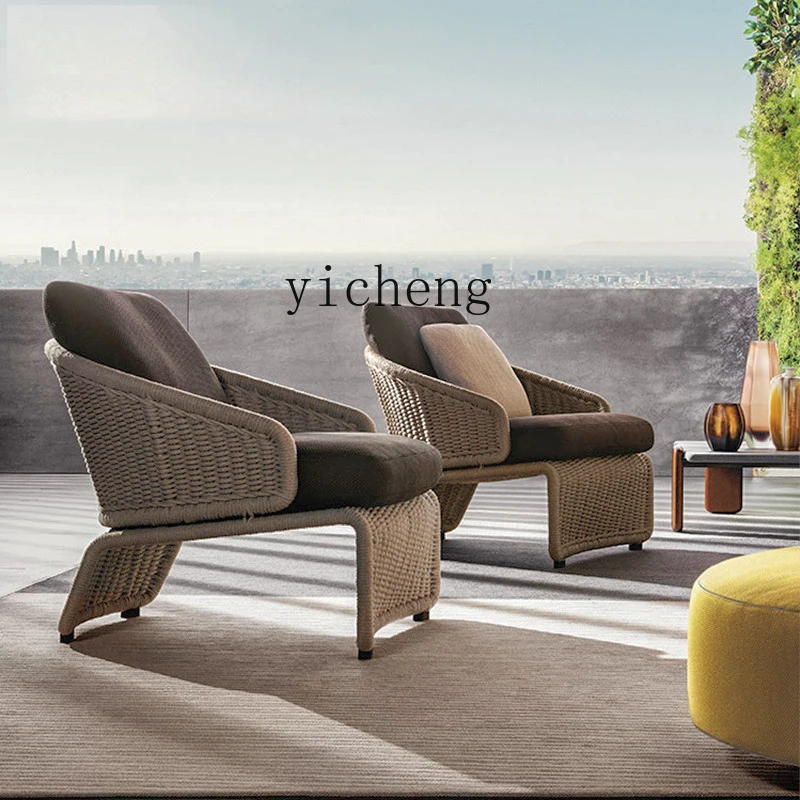 LYY Açık Hava Avlu Rattan Kane - Outdoor Furniture Hotel incelemesi ve fiyatı