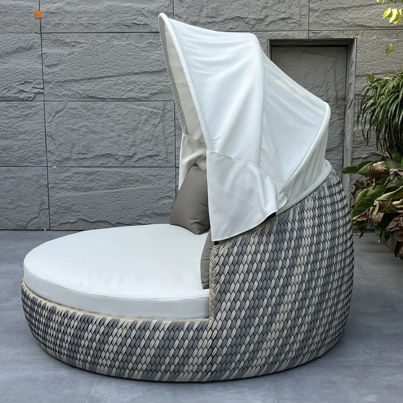 Güneşlenme yatağı, UV ışınları - Outdoor Furniture Lounge Set incelemesi ve fiyatı