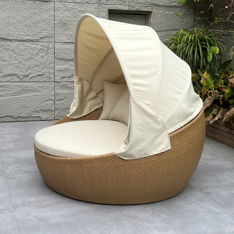 Güneşlenme yatağı, UV ışınları - Outdoor Furniture Lounge Set incelemesi ve fiyatı