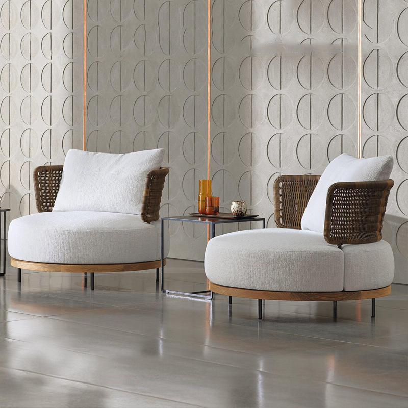 Açık Hava Kanepe Veranda Villa - Outdoor Furniture Teak incelemesi ve fiyatı