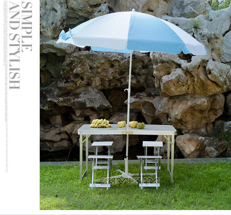Alüminyum Alaşımlı, Katlanabil - Outdoor Furniture Brands incelemesi ve fiyatı
