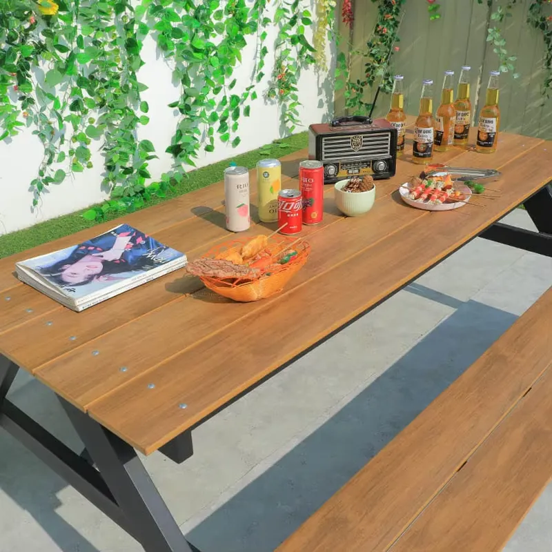 Modern Alüminyum Dış Mekan Mob - Outdoor Furniture Warehouse incelemesi ve fiyatı