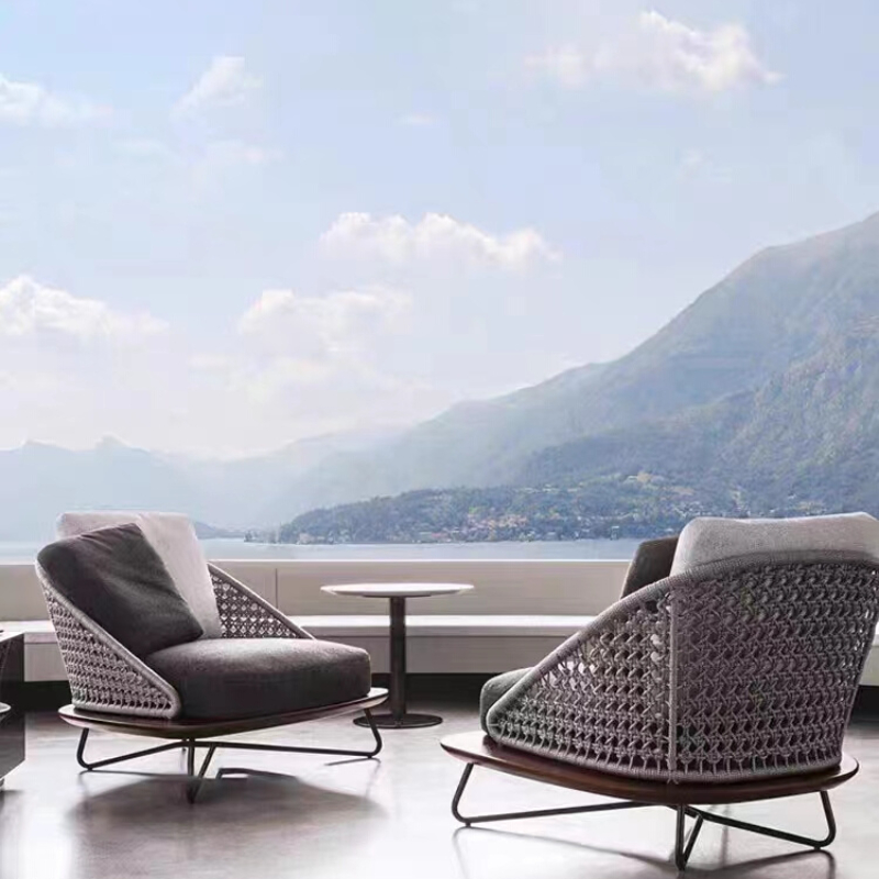 Salon teras kanepe 3 kişi balk - Outdoor Furniture Lounge Set incelemesi ve fiyatı