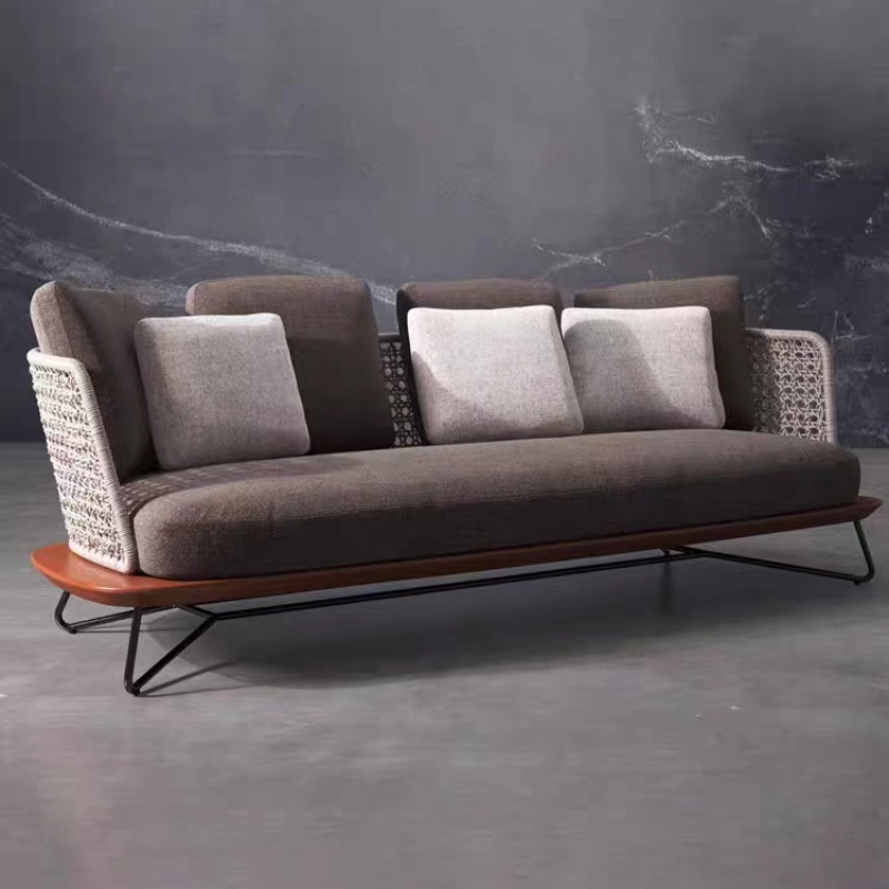 Salon teras kanepe 3 kişi balk - Outdoor Furniture Lounge Set incelemesi ve fiyatı