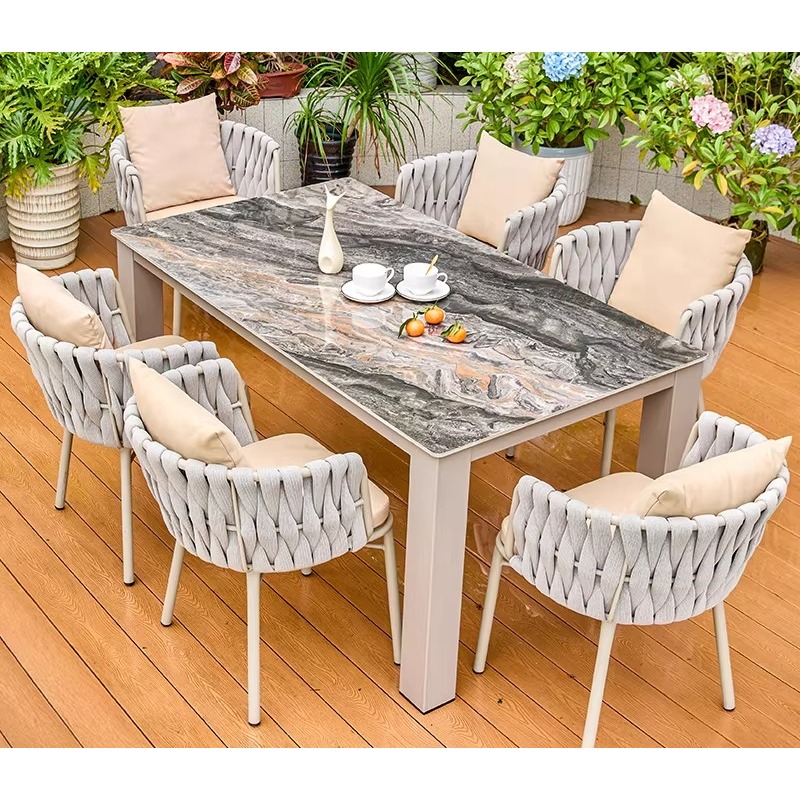 İskandinav dış mekan masaları  - Outdoor Furniture Teak incelemesi ve fiyatı
