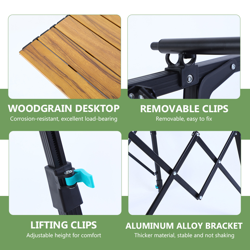 Ayarlanabilir Alüminyum Alaşım - Outdoor Furniture Warehouse incelemesi ve fiyatı