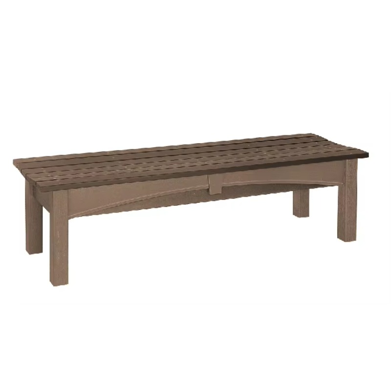Geri Dönüştürülmüş Plastikten  - Outdoor Furniture Recycled Plastic incelemesi ve fiyatı