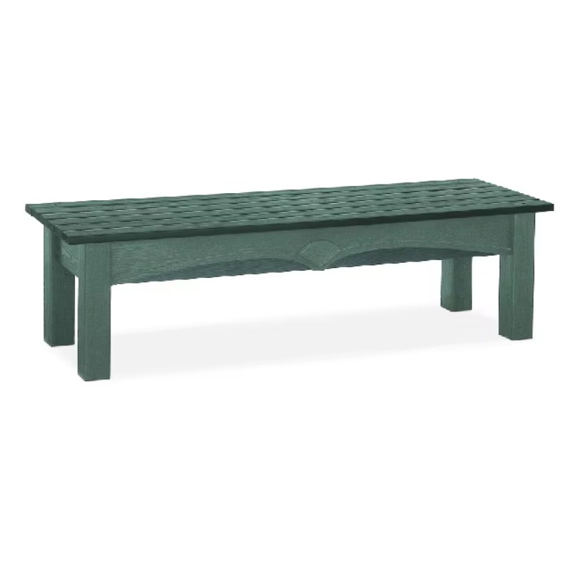 Geri Dönüştürülmüş Plastikten  - Outdoor Furniture Recycled Plastic incelemesi ve fiyatı