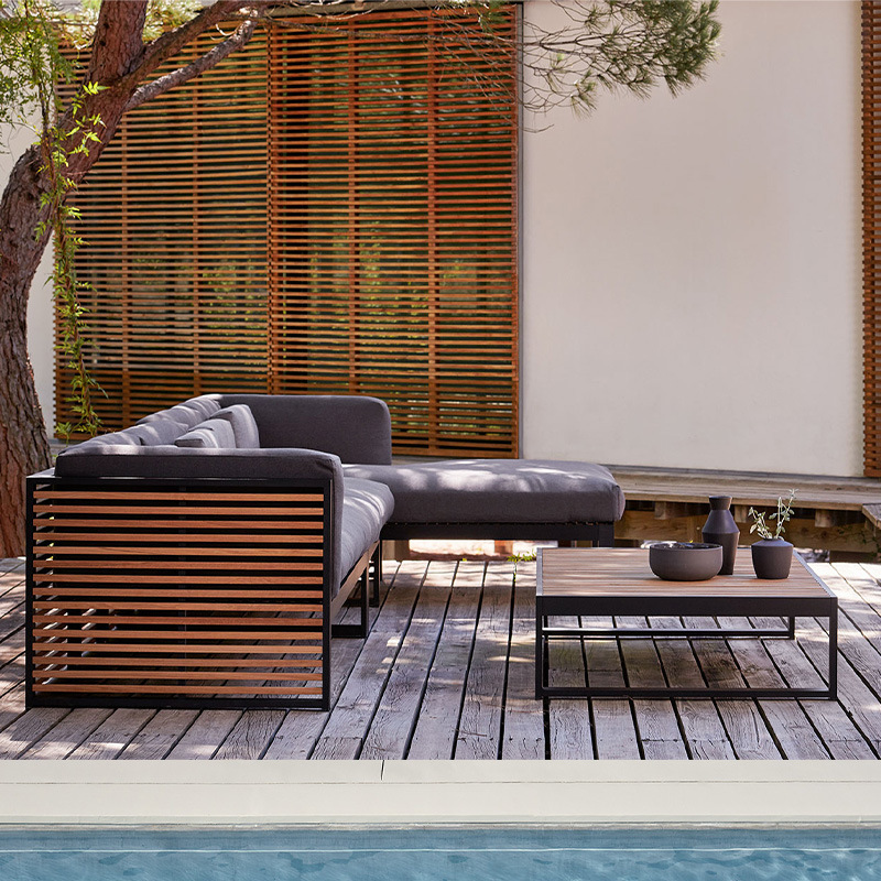 Dış mekan kanepe kombinasyonu  - Outdoor Furniture Hotel incelemesi ve fiyatı